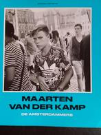 Maarten van der Kamp  1   Fotoboek, Boeken, Kunst en Cultuur | Fotografie en Design, Verzenden, Nieuw, Fotografen