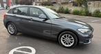 BMW 116D jaar 2017, Auto's, USB, 4 cilinders, Bedrijf, 5 deurs