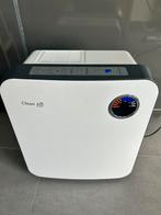 Clean Air Optima luchtreiniger, Elektronische apparatuur, Ophalen, Zo goed als nieuw, Luchtreiniger
