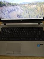 Laptop Hp Probook 450 G 2, Ophalen, 2 tot 3 Ghz, 15 inch, 1250 Gb