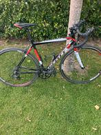 Jeugd racefiets Scott, Fietsen en Brommers, 28 inch, Gebruikt, 10 tot 15 versnellingen, Aluminium