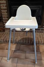 Ikea Babystoel, Kinderen en Baby's, Kinderstoelen, Ophalen, Gebruikt, Overige typen