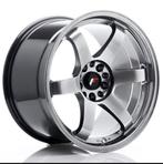 Jantes bmw et jap, Auto-onderdelen, Banden en Velgen, 18 inch, Banden en Velgen, Nieuw, Ophalen of Verzenden