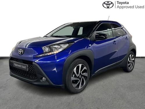 Toyota Aygo X pulse, Auto's, Toyota, Aygo, Adaptive Cruise Control, Airbags, Airconditioning, Bluetooth, Boordcomputer, Centrale vergrendeling