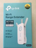TP-LINK  WI-FI RANGE EXTENDER, Computers en Software, WiFi-versterkers, Ophalen of Verzenden, TP Link, Zo goed als nieuw