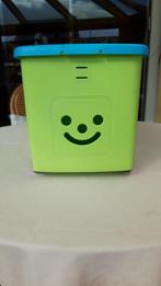 Speelgoedbak op wielen, Enlèvement, Utilisé, Garçon ou Fille