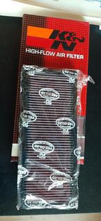 Filtre sport KN 33 2745 BMW E 36 318 TDS 1800, Enlèvement ou Envoi, Neuf