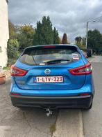 Nissan Qashqai 1.3 2019, Autos, 1332 cm³, Achat, Euro 6, Noir