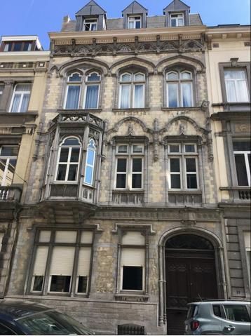 Maison te koop in Bruxelles, 34 slpks, Maison individuelle, 34 pièces