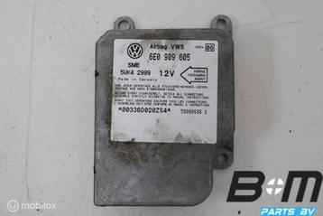 Airbagregelapparaat VW Lupo 6E0909605