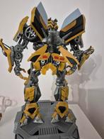 Figurines de  bumblebee, Ophalen