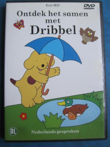 Dribbel - Ontdek het samen met Dribbel beschikbaar voor biedingen