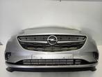 BUMPER VOOR Opel Corsa E (01-2014/-), Auto-onderdelen, Gebruikt, Voor, Opel, Bumper