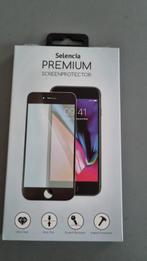 screenprotector Huawei Mate 20 Lite, Ophalen of Verzenden, Nieuw, Overige modellen, Frontje of Cover