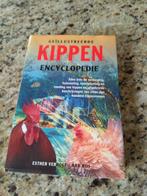 Kippenencyclopedie, Nieuw, Pluimvee, Ophalen of Verzenden, Esther Verhoef