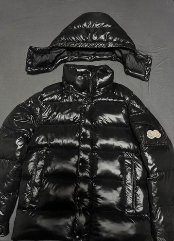 Moncler Maya, Kleding | Heren, Jassen | Winter, Verzenden