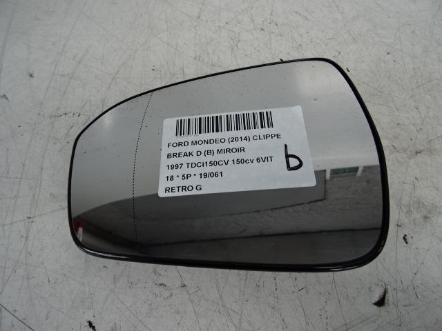 SPIEGEL LINKS Ford Mondeo V Wagon (01-2014/-), Auto-onderdelen, Spiegels, Ford, Gebruikt