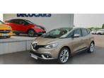 Renault Scenic, Monovolume, 116 pk, Beige, 5 deurs