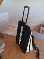 tennistas trolley babolat, Ophalen of Verzenden, Gebruikt