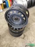 (3 STUKS!!!) Originele Mazda 5 x 114,3 naafgat 67,1 mm ET 52, Auto-onderdelen, Banden en Velgen, Ophalen of Verzenden, Velg(en)