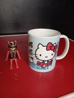 555) Hello Kitty kop/mug/tas, Verzamelen, Ophalen of Verzenden, Overige figuren, Zo goed als nieuw, Gebruiksvoorwerp