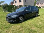 2020 - Volkswagen Golf Variant - Personenauto, Auto's, Volkswagen, Gebruikt, Euro 6, Bedrijf, Handgeschakeld
