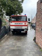 Magirus 170, Auto's, Te koop, Diesel, Particulier, Achterwielaandrijving