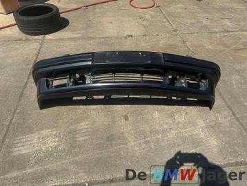 Voorbumper antraciet BMW 7-serie E32 51118101951 beschikbaar voor biedingen