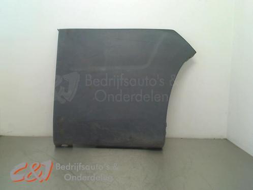Bumperhoek rechts-achter van een Peugeot Boxer, Auto-onderdelen, Carrosserie, Bumper, Peugeot, Gebruikt, 3 maanden garantie, Ophalen of Verzenden