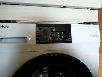 Wasmachine A+++ goed werkend beschikbaar voor biedingen