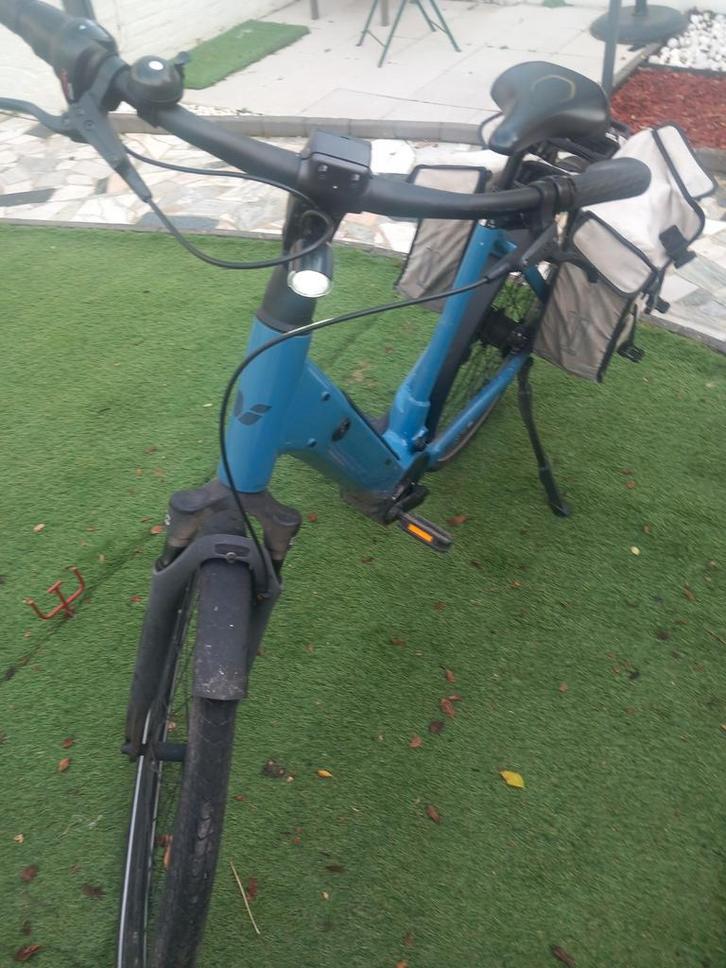Goede ebike, Fietsen en Brommers, Fietsen | Tandems, Ophalen
