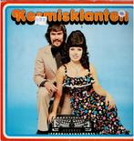 Vinyl, LP    /   De Kermisklanten – Kermisklanten, Overige formaten, Ophalen of Verzenden
