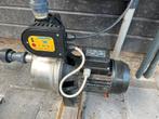 Waterpomp Saer 1pk jetinox presscontrol, Ophalen, Gebruikt