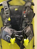 STAB SUBEA SCD 500B, Sports nautiques & Bateaux, Plongée, Enlèvement, Comme neuf, Gilet de stabilisation