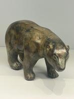 Chenet ijsbeer / beer, Antiek en Kunst, Ophalen