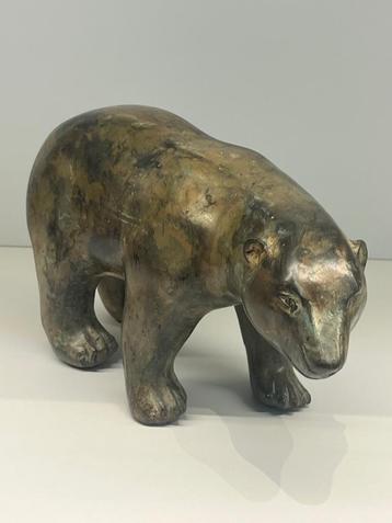 Chenet ijsbeer / beer beschikbaar voor biedingen