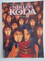 niklos koda...nr.7...witte magie................1st, Ophalen of Verzenden, Gelezen