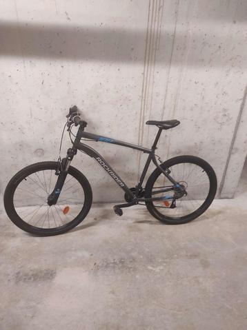 Rockrider ST100 – XL – Mountainbike beschikbaar voor biedingen