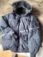 Winterjas xl zwart, Ophalen, Zo goed als nieuw, Zwart
