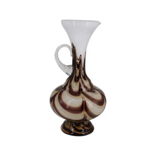 Murano-glaswerk: Carlo Moretti, Antiek en Kunst, Antiek | Glaswerk en Kristal, Ophalen of Verzenden