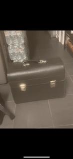 Pedicure koffer, Motoren, Ophalen, Gebruikt