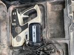 Panasonic boormachine, Doe-het-zelf en Bouw, Gereedschap | Boormachines, Ophalen, Zo goed als nieuw, Boormachine