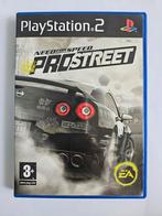 Videogame 'NFS' Need for Speed 'ProStreet'/PS2, Ophalen of Verzenden, Gebruikt, Platform, Vanaf 3 jaar