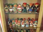 poupées anciennes, Verzamelen, Poppen, Gebruikt, Pop, Ophalen