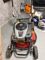 Grasmaaier mulching IBEA, Ophalen, Gebruikt, IBEA, Mulchfunctie