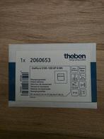 Nieuwe Theben - Bewegingsmelder themura S180, Ophalen of Verzenden, Nieuw, Overige typen