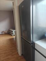 Frigo diepvries combi beko, Enlèvement