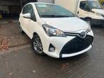 Toyota yaris essence, Auto's, Toyota, Voorwielaandrijving, Stof, 50 kW, Wit