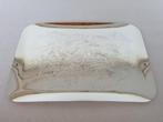 Vintage WMF schaal 'Arabella', Ophalen of Verzenden, Gebruikt, Rechthoekig, Schaal