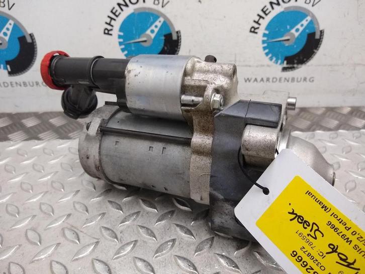 MINI (BMW) MINI [STARTER] 2019, Auto-onderdelen, Overige Auto-onderdelen, Gebruikt, ARN erkend, Stiba lid, Erkend duurzaam, Ophalen of Verzenden
